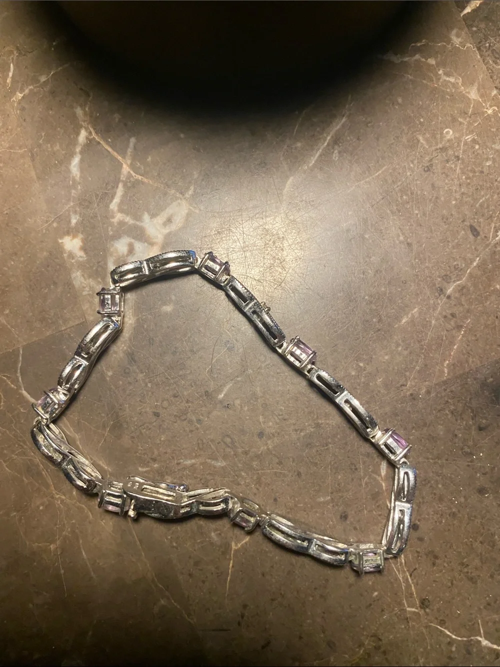 N/A delicate sterling